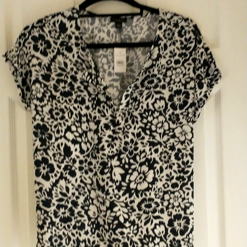 Ann Taylor top